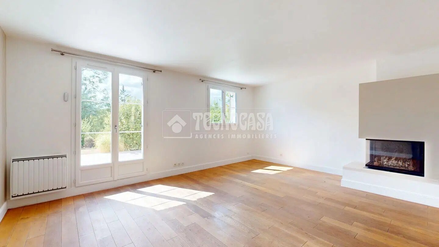 Maison à vendre, 110m², Bailly