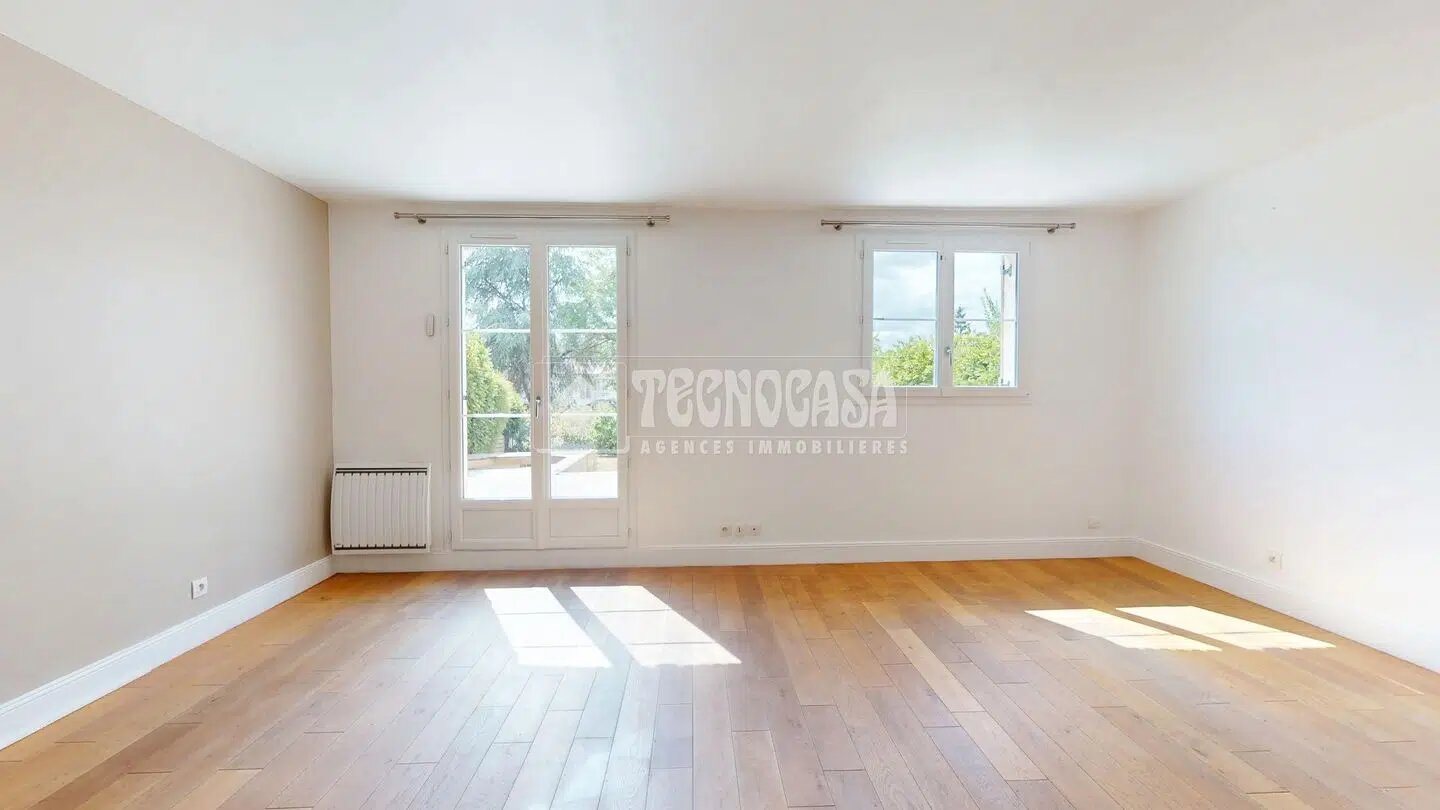 Maison à vendre, 110m², Bailly