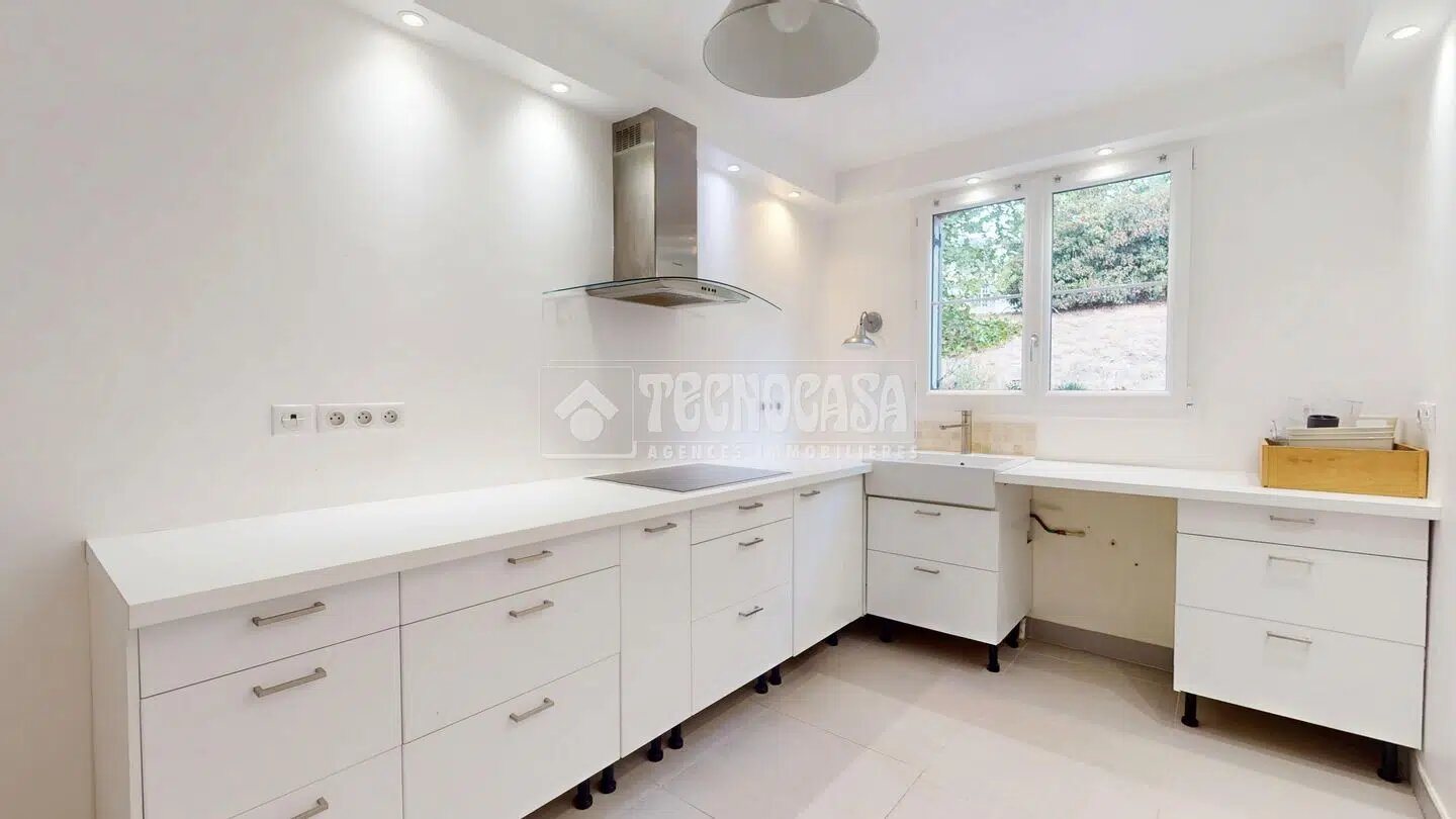 Maison à vendre, 110m², Bailly