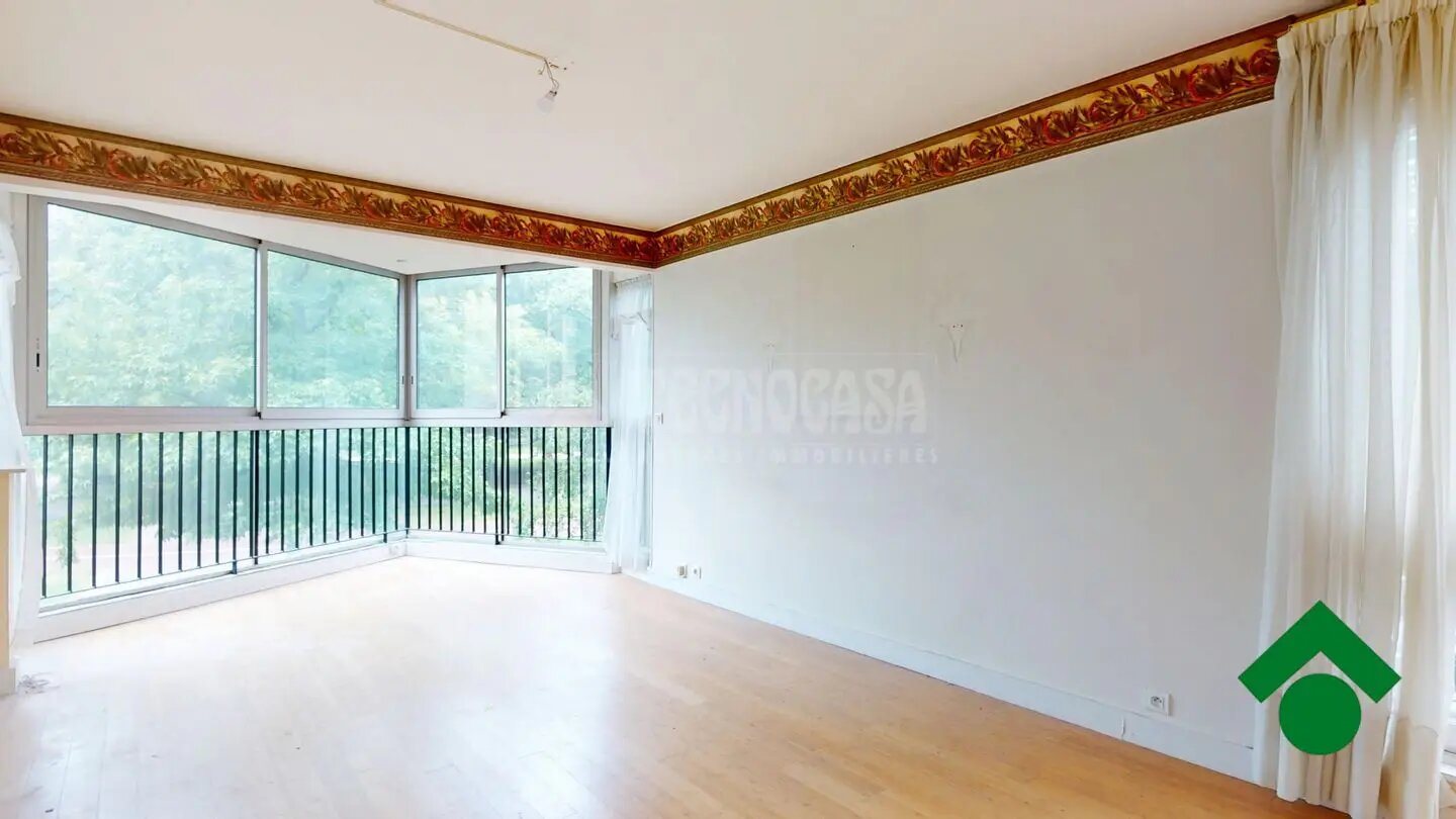 Appartement à vendre, 65m², Le Chesnay