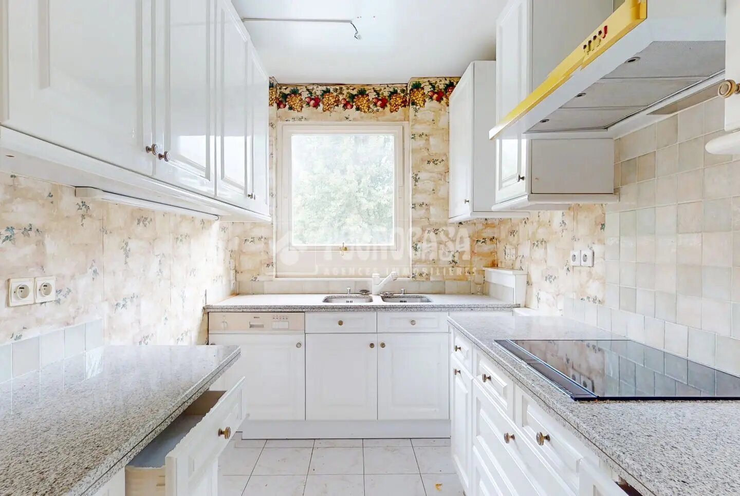 Appartement à vendre, 65m², Le Chesnay
