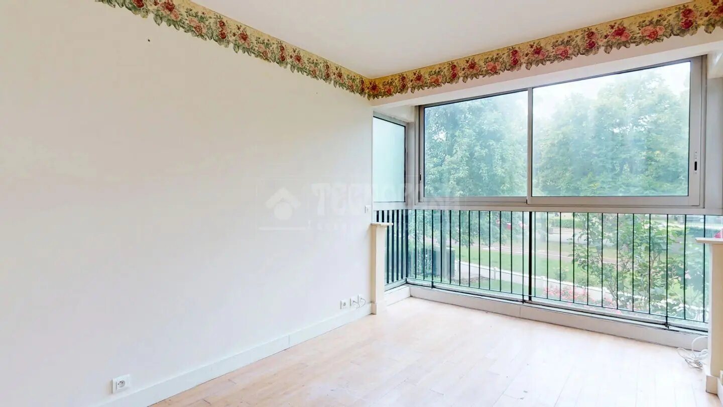 Appartement à vendre, 65m², Le Chesnay