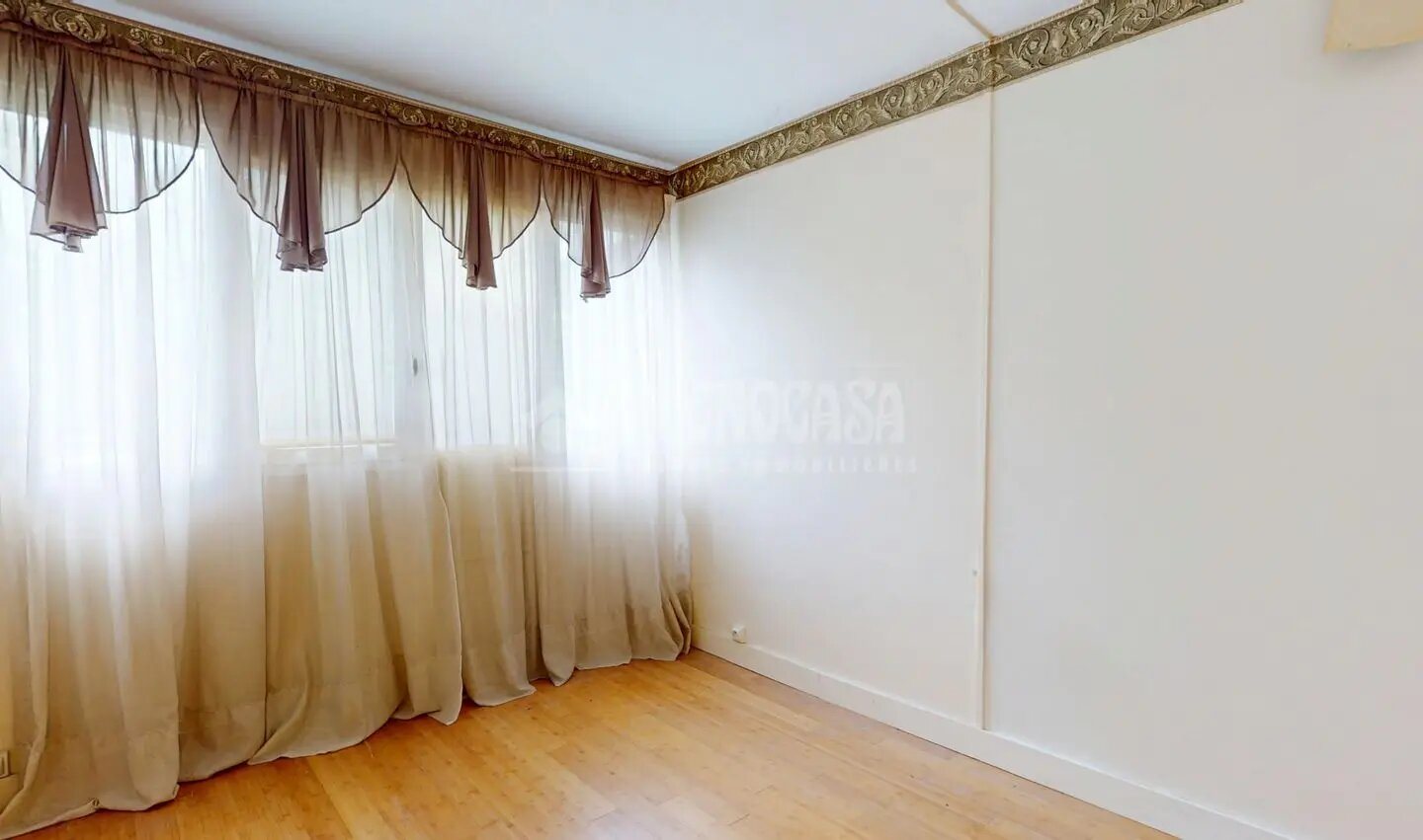Appartement à vendre, 65m², Le Chesnay