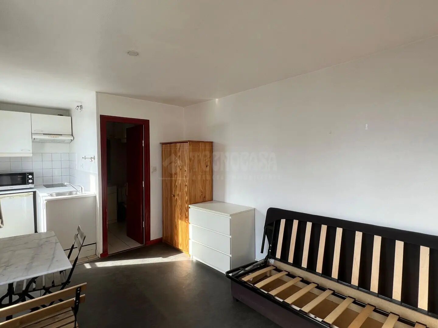 Appartement à vendre, 15m², Le Chesnay