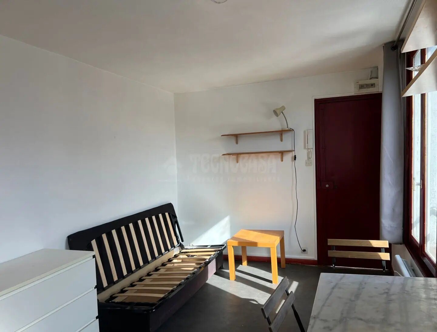 Appartement à vendre, 15m², Le Chesnay