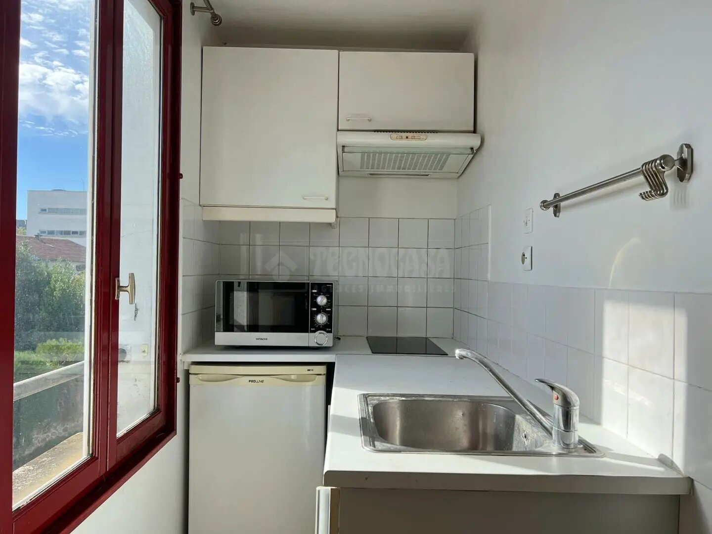 Appartement à vendre, 15m², Le Chesnay