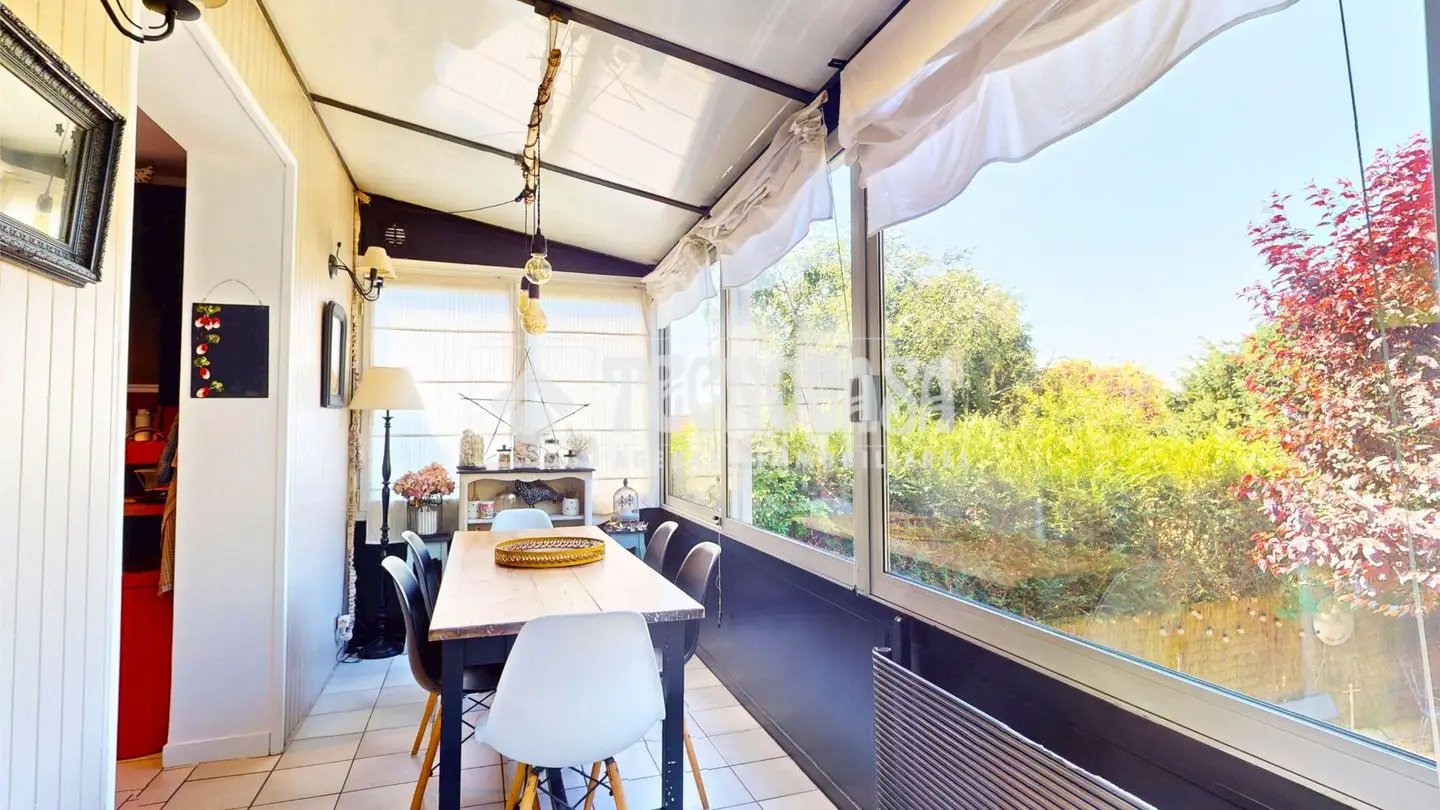 Maison à vendre, 130m², Le Chesnay