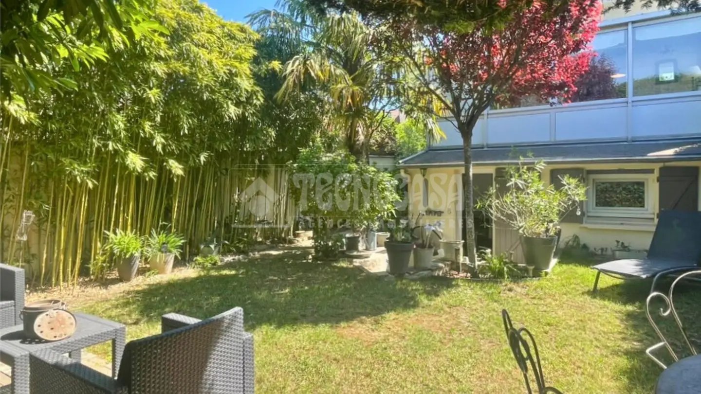 Maison à vendre, 130m², Le Chesnay