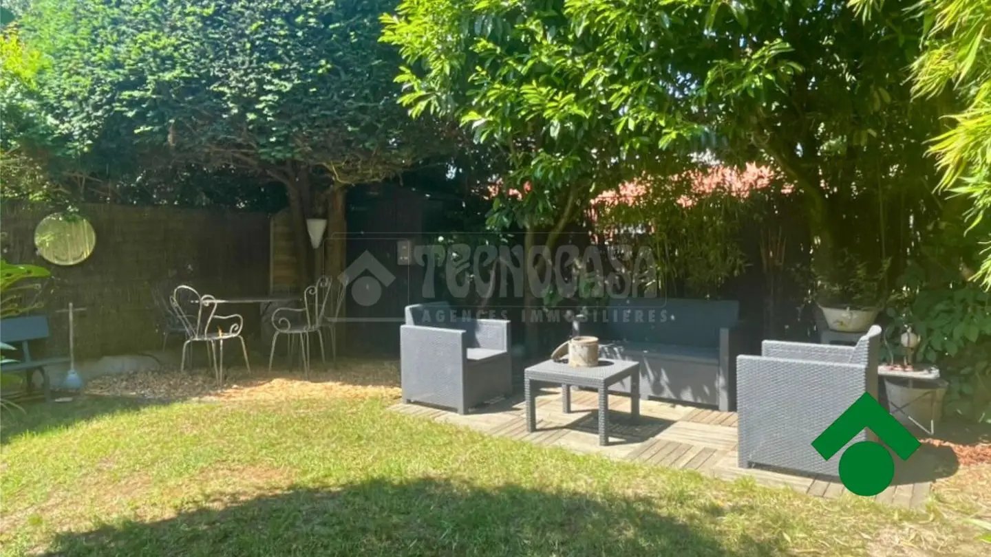 Maison à vendre, 130m², Le Chesnay