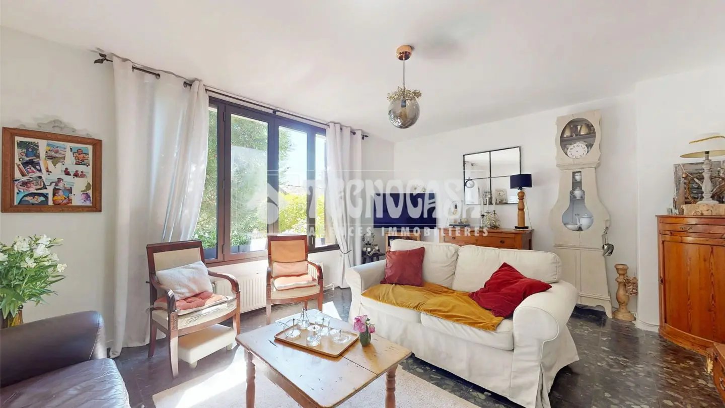 Maison à vendre, 130m², Le Chesnay