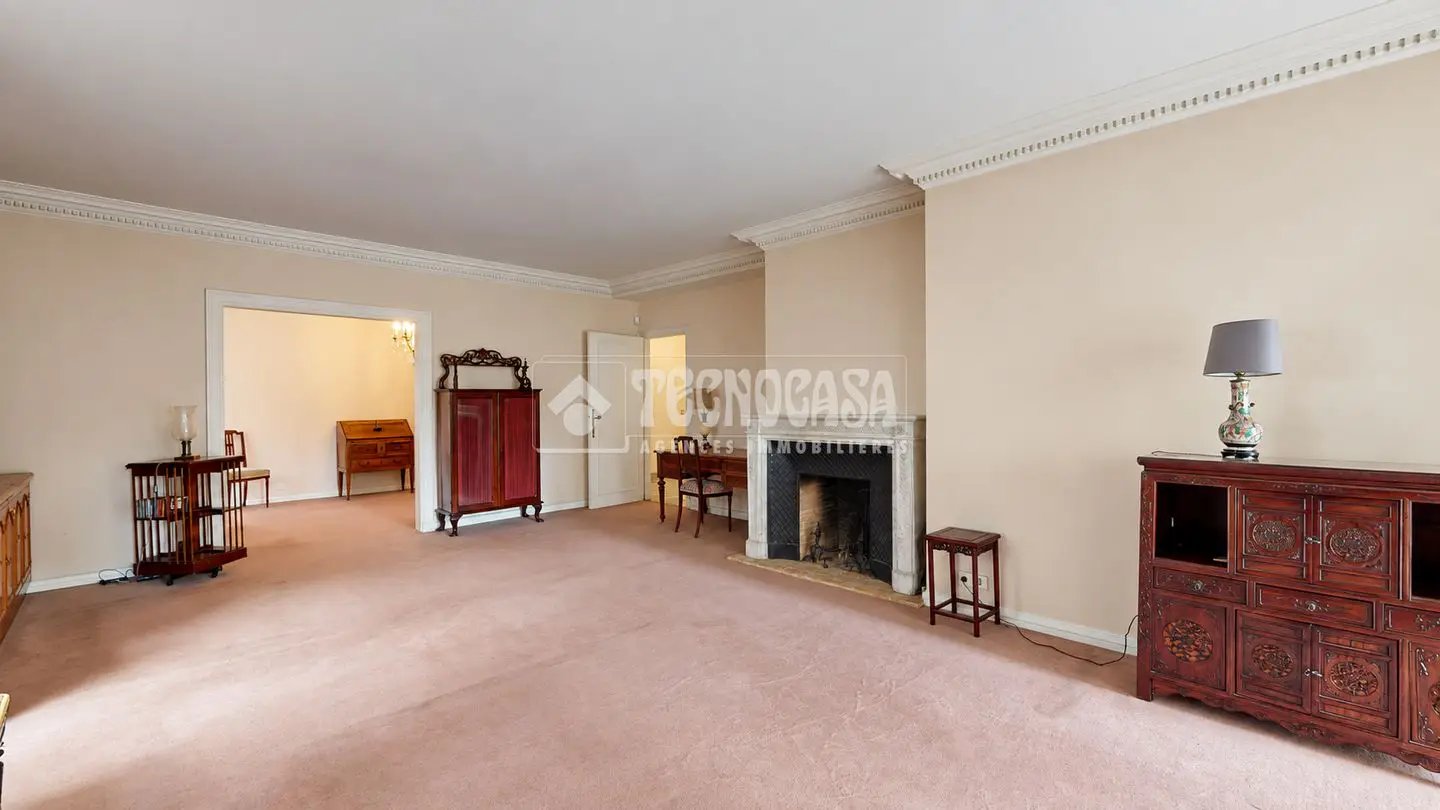 Appartement à vendre, 129m², Le Chesnay