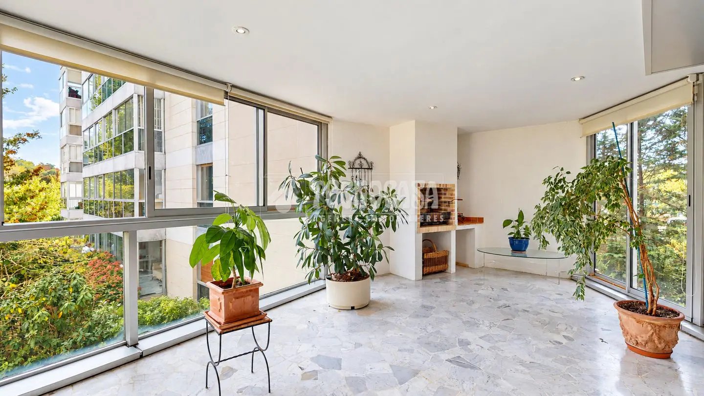 Appartement à vendre, 129m², Le Chesnay