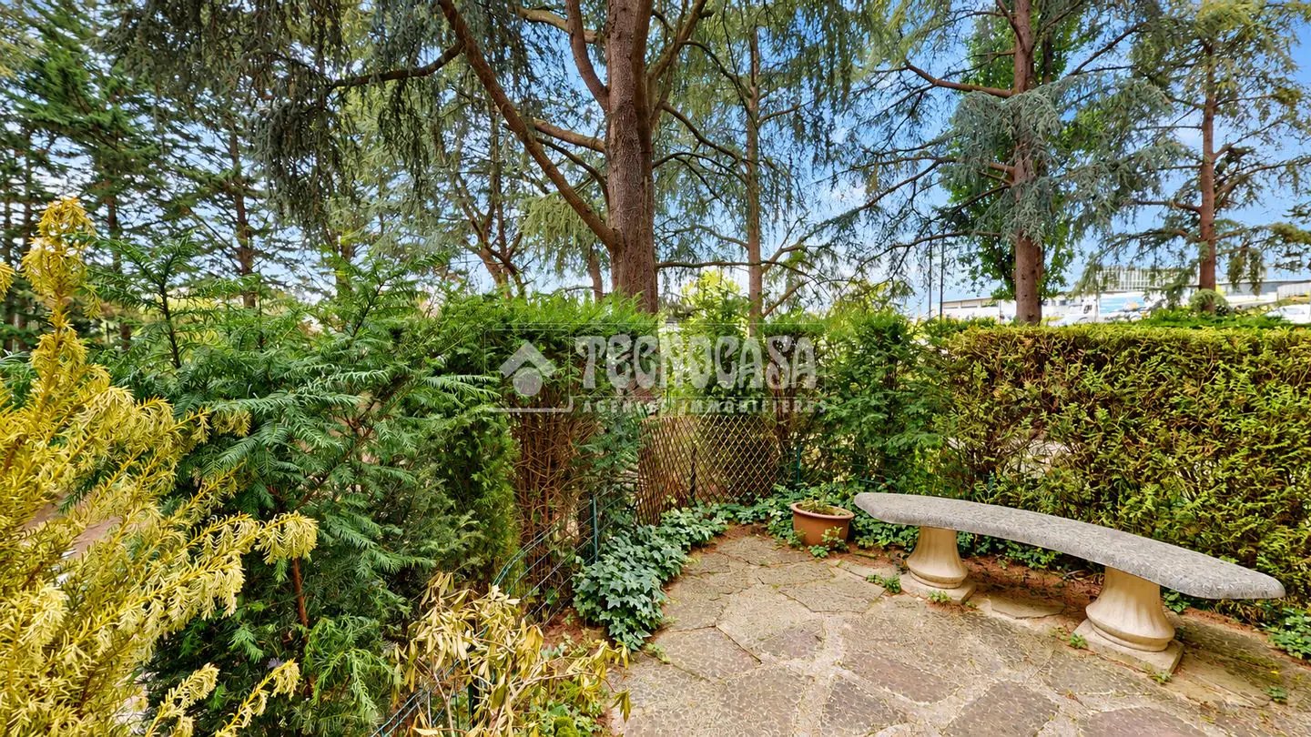 Appartement à vendre, 129m², Le Chesnay