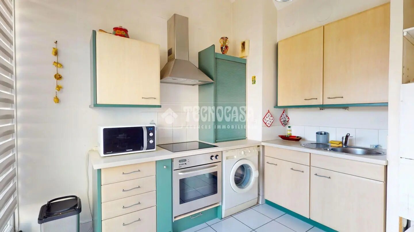 Appartement à vendre, 64m², Noisy-le-Roi