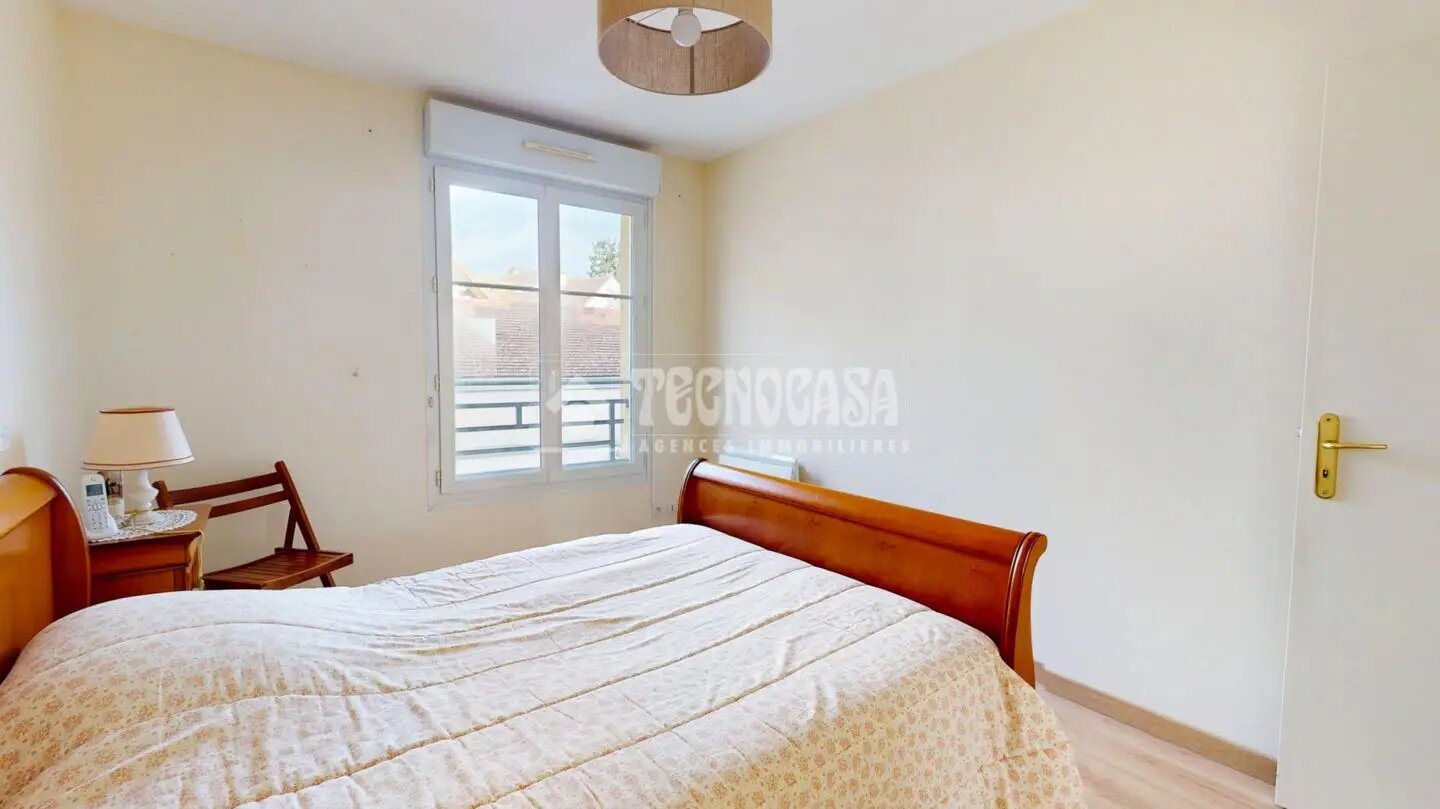 Appartement à vendre, 64m², Noisy-le-Roi