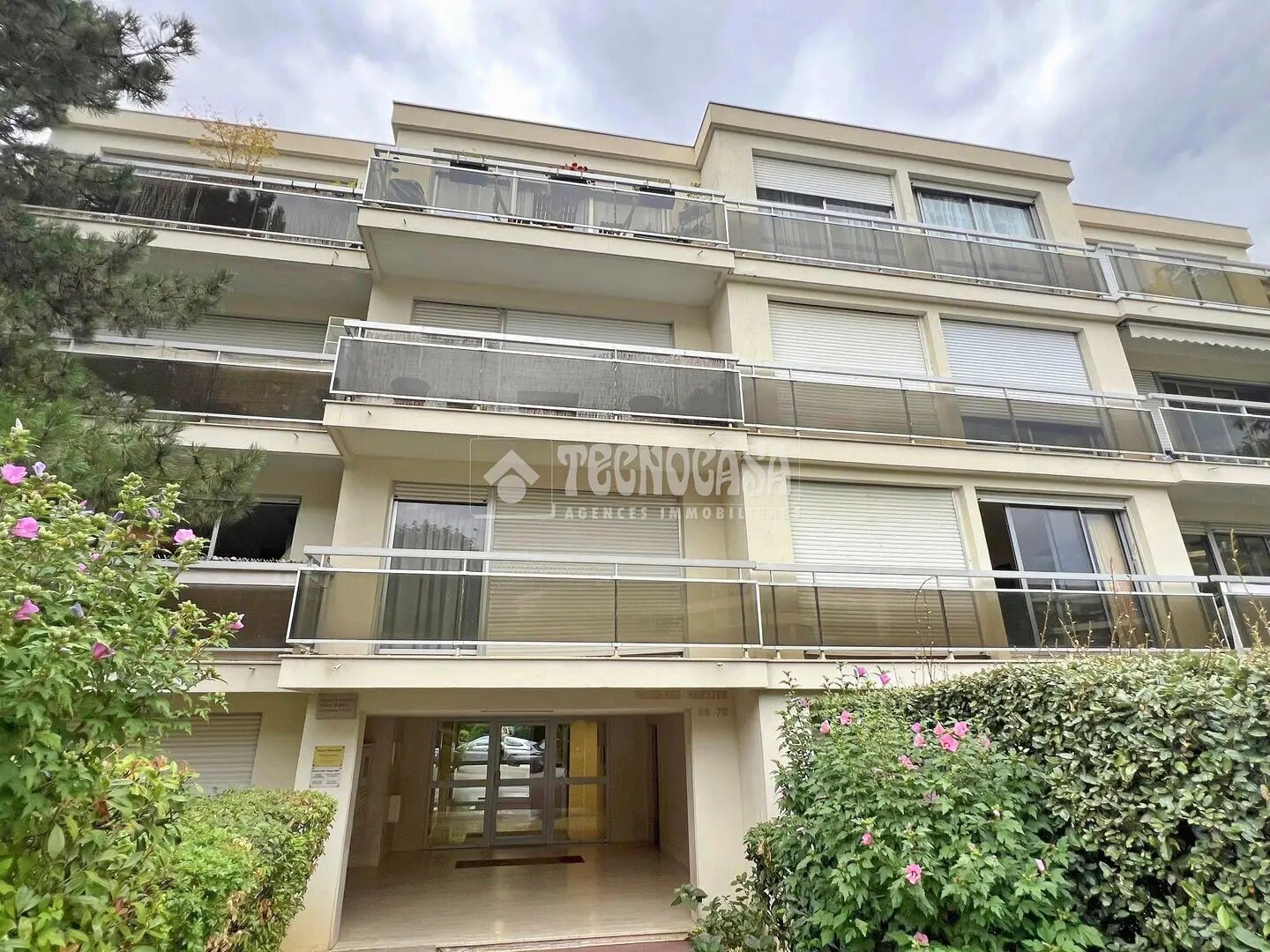 Appartement à vendre, 64m², Le Chesnay