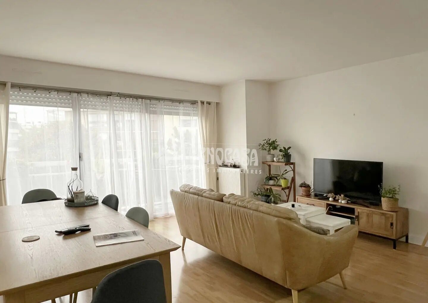 Appartement à vendre, 64m², Le Chesnay