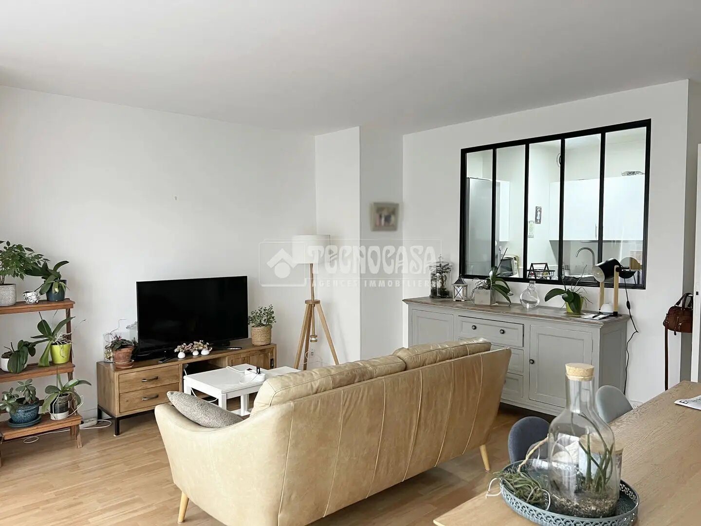 Appartement à vendre, 64m², Le Chesnay