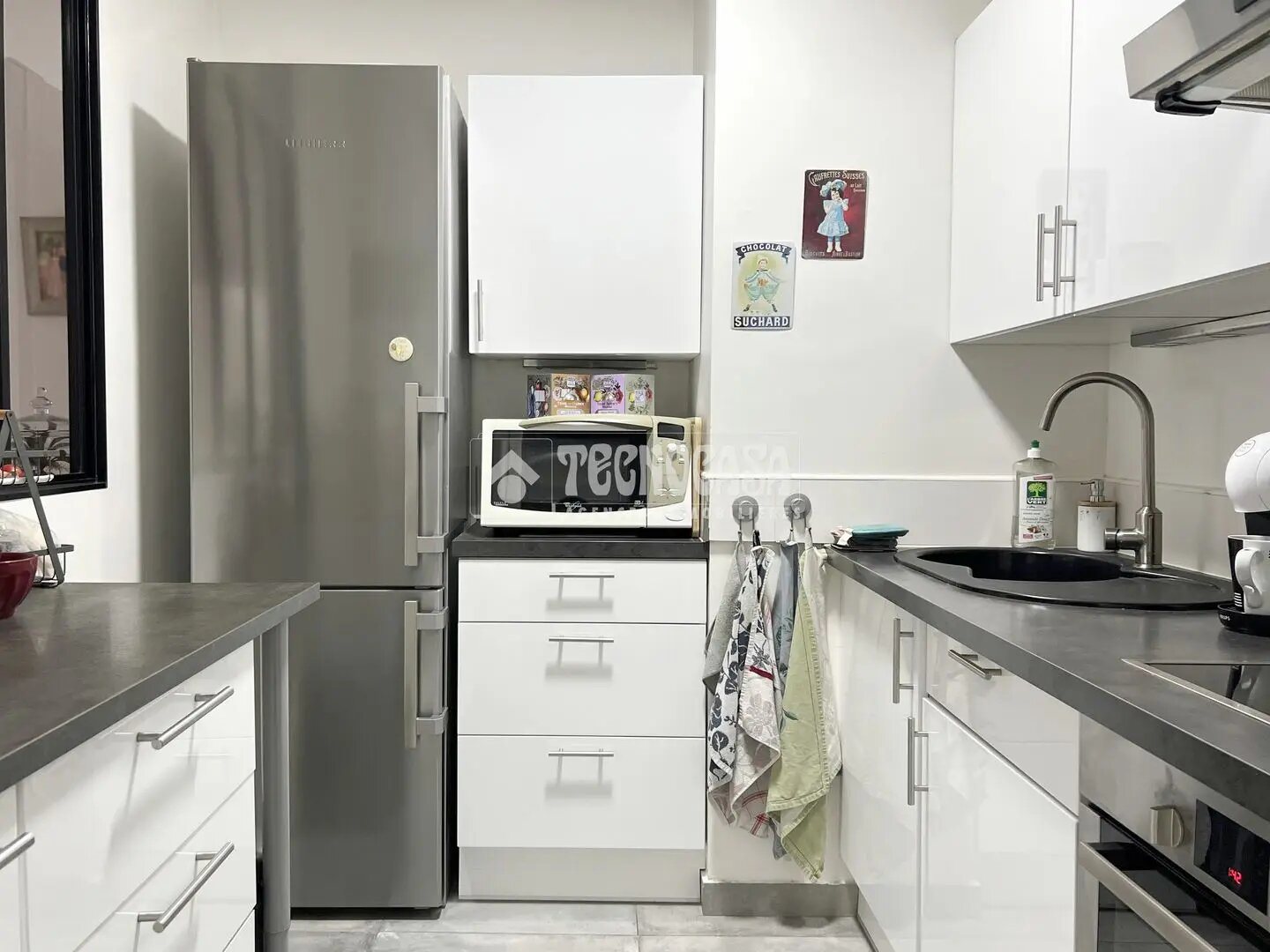 Appartement à vendre, 64m², Le Chesnay