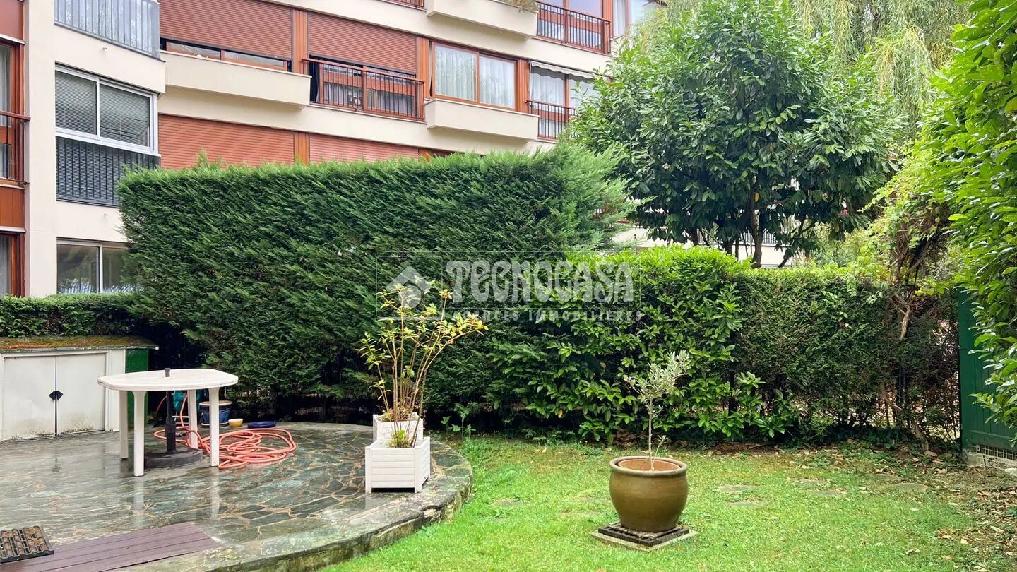 Appartement à vendre, 61m², Le Chesnay