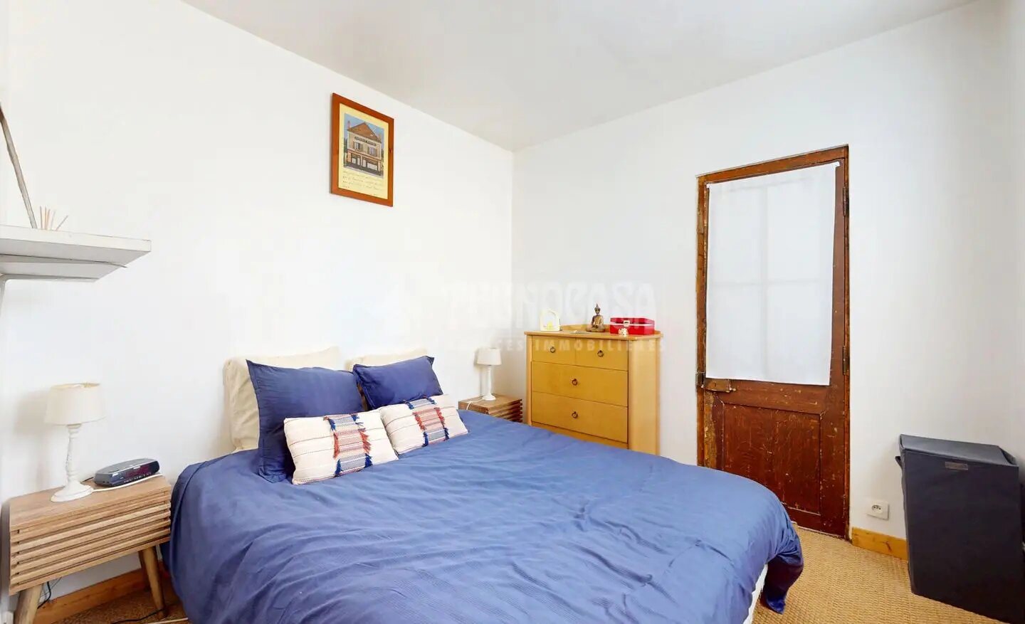Appartement à vendre, 46m², Le Chesnay
