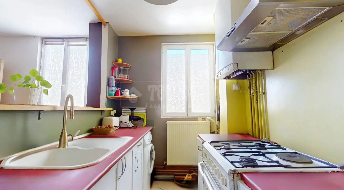Appartement à vendre, 46m², Le Chesnay