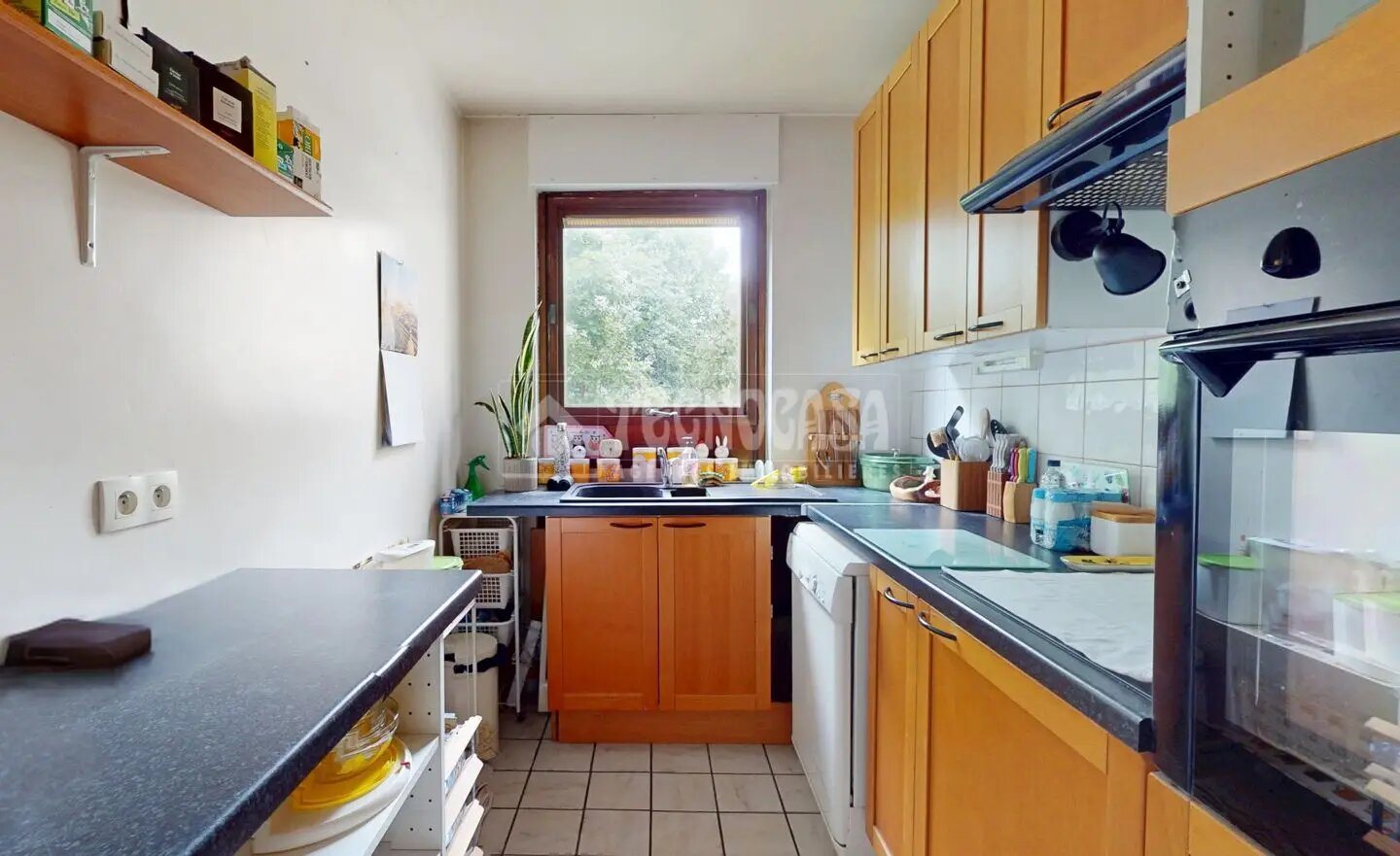 Appartement à vendre, 64m², Le Chesnay-Rocquencourt