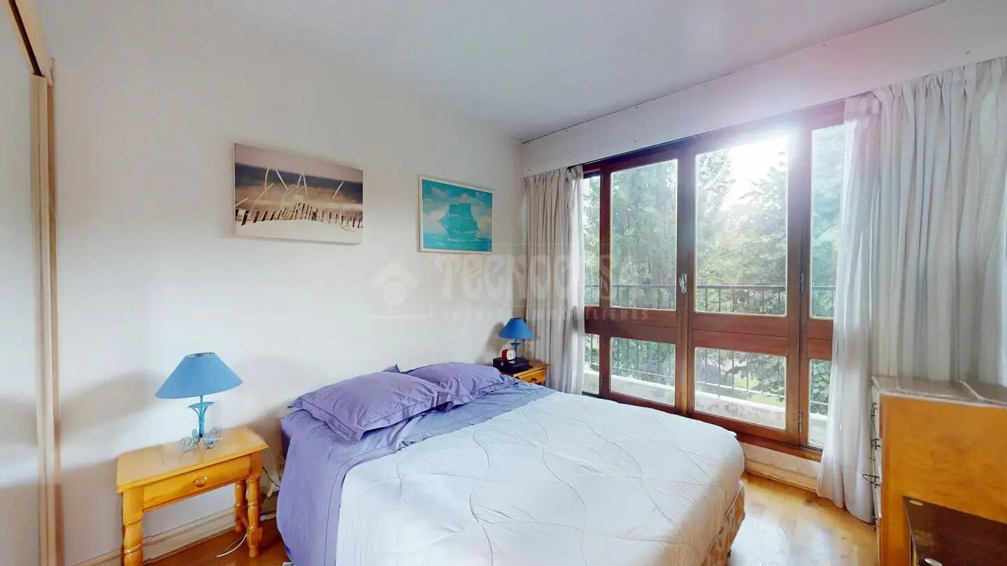 Appartement à vendre, 64m², Le Chesnay-Rocquencourt