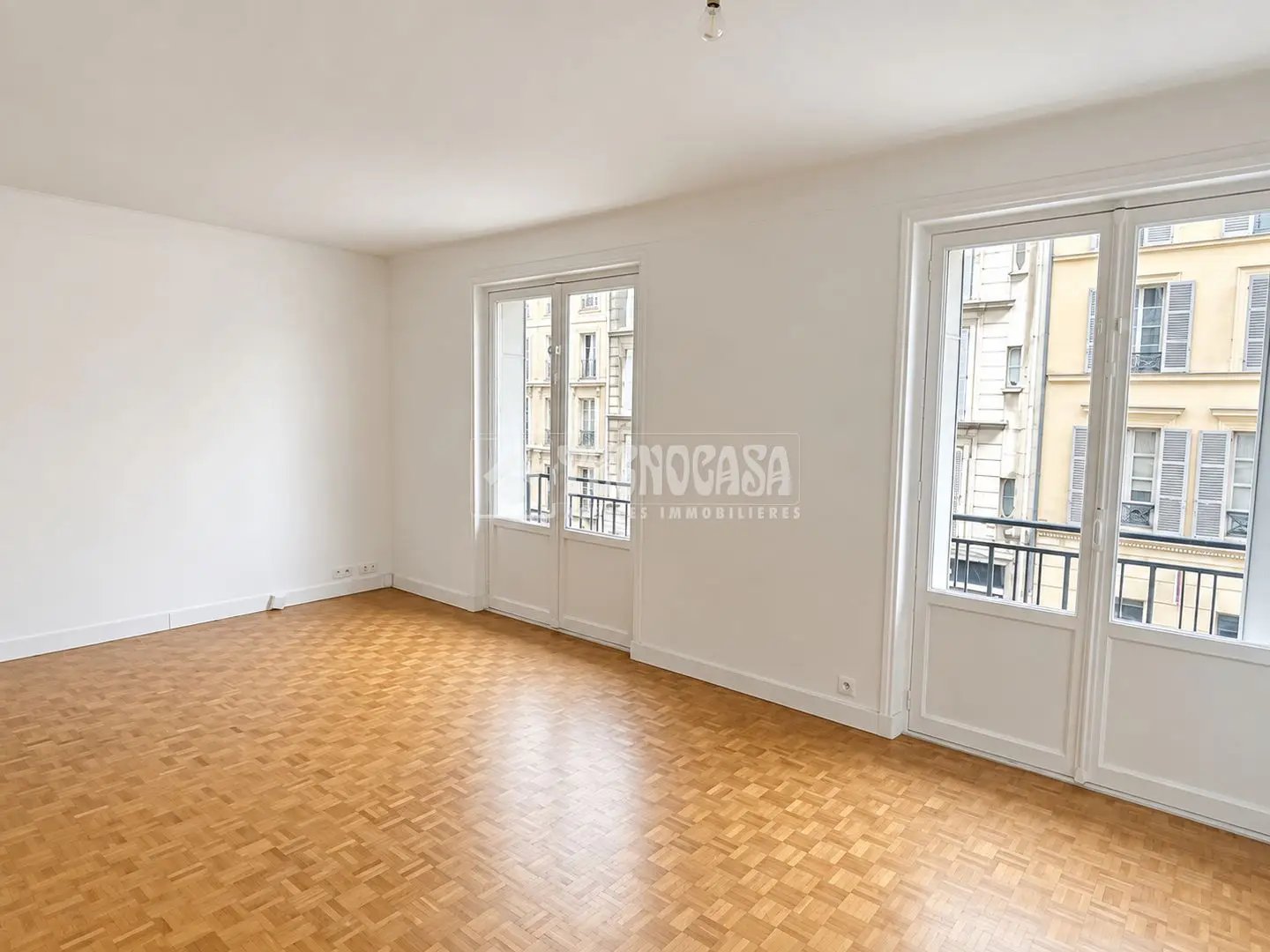 Appartement à louer, 62m², Versailles