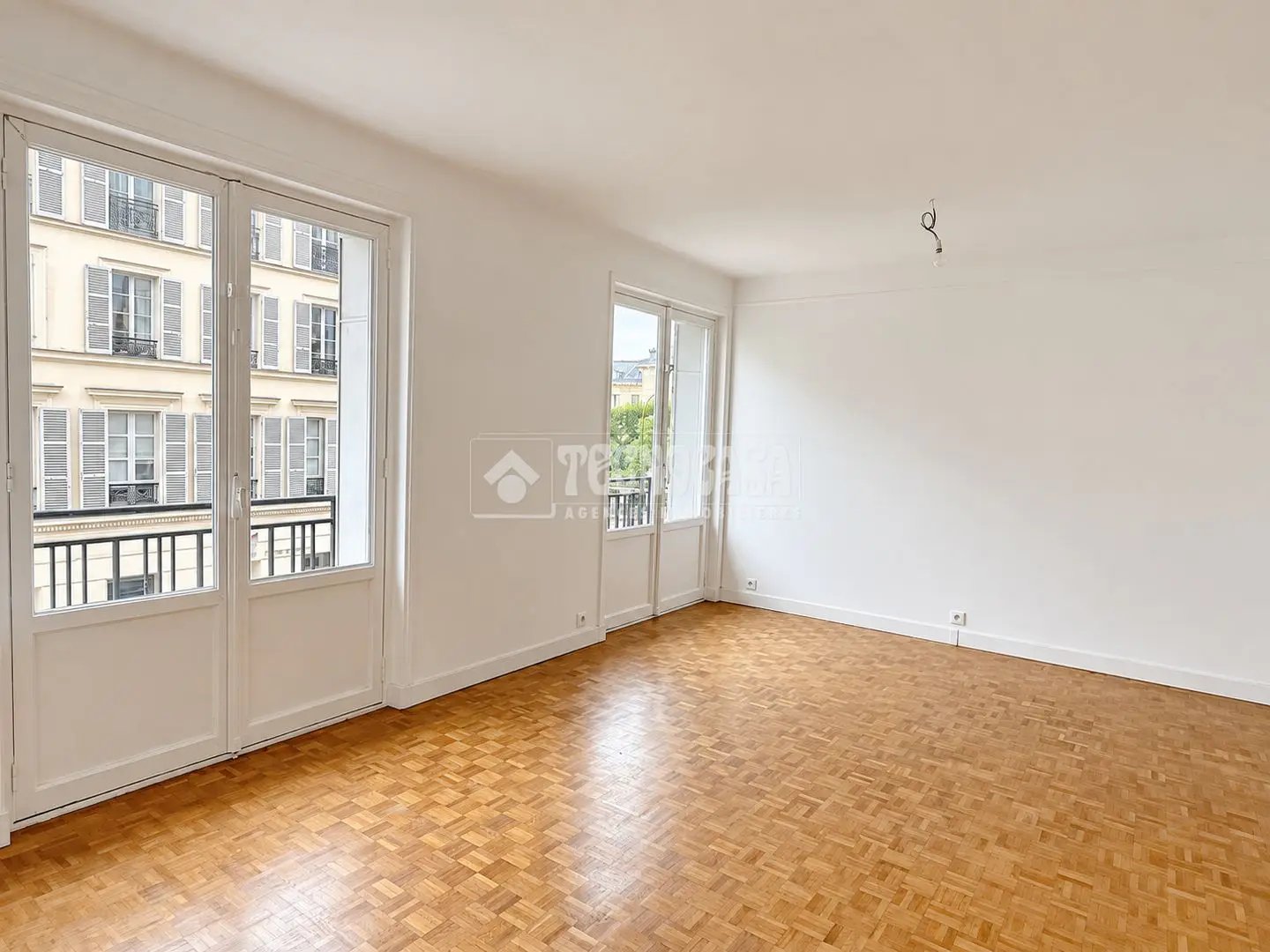 Appartement à louer, 62m², Versailles