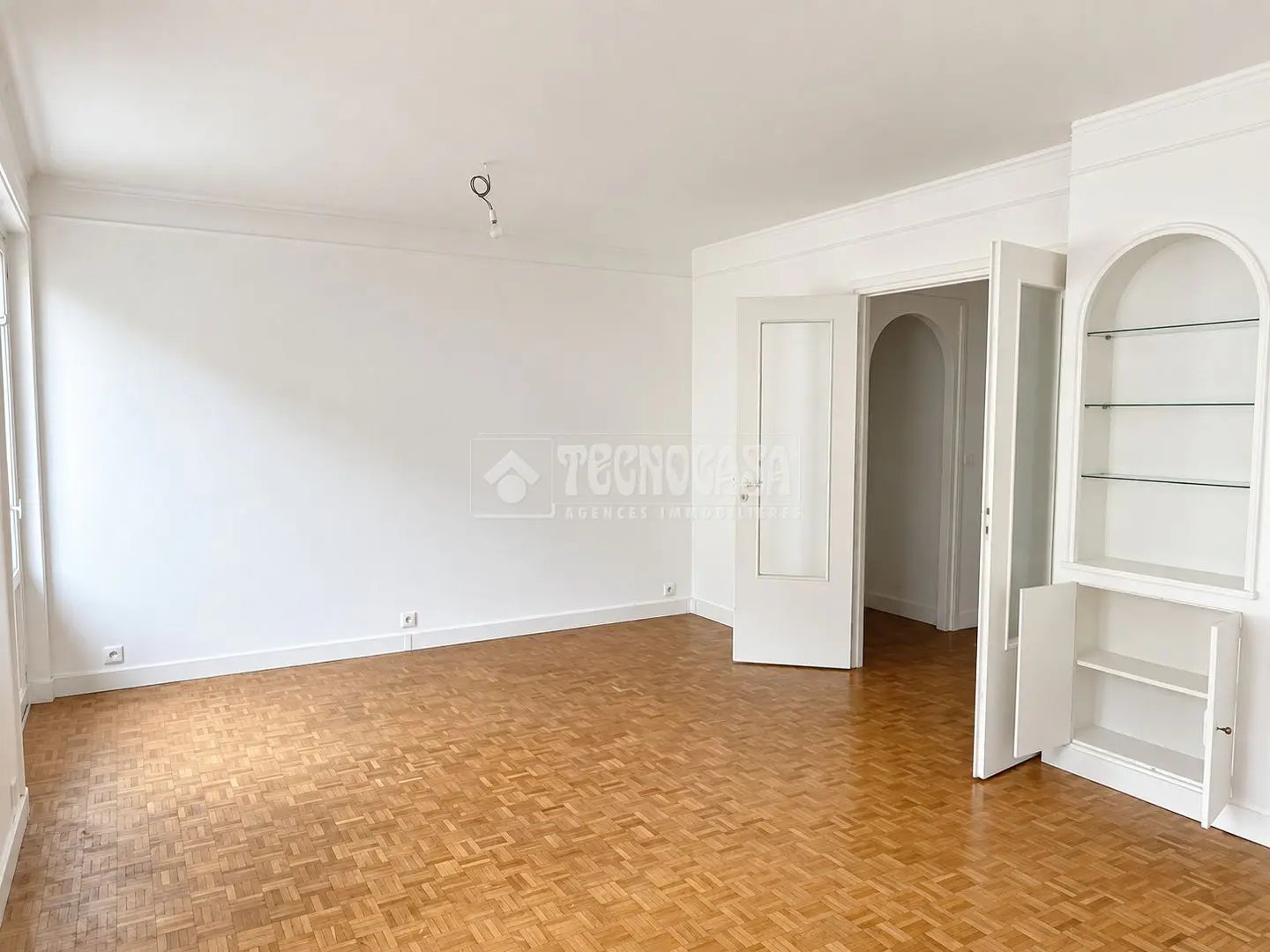 Appartement à louer, 62m², Versailles