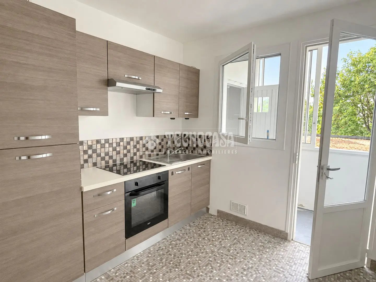 Appartement à louer, 62m², Versailles