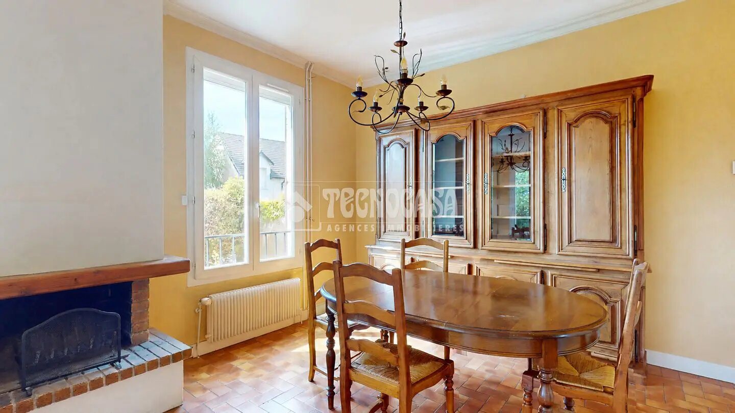 Maison à vendre, 90m², Le Chesnay