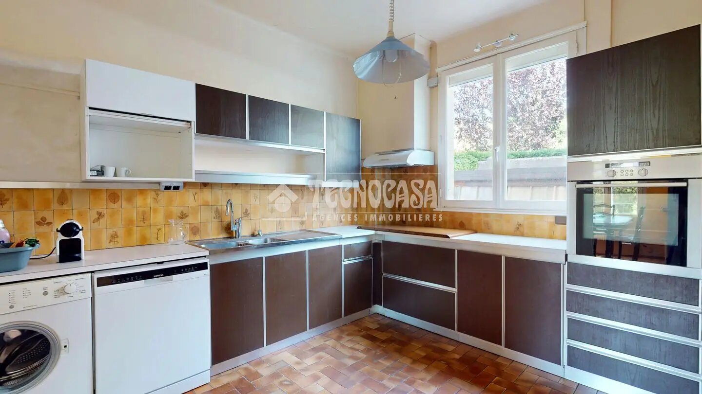 Maison à vendre, 90m², Le Chesnay