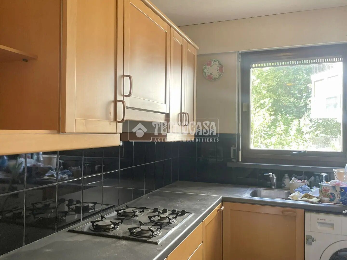 Appartement à vendre, 52m², Le Chesnay