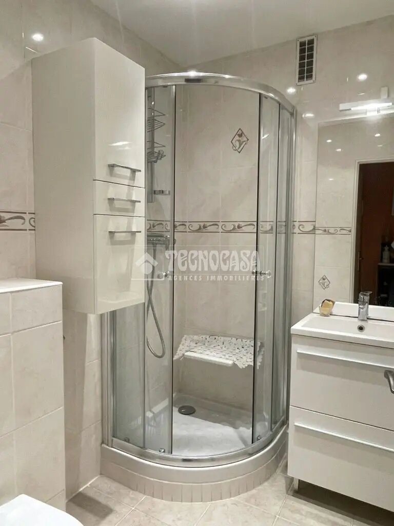 Appartement à vendre, 52m², Le Chesnay
