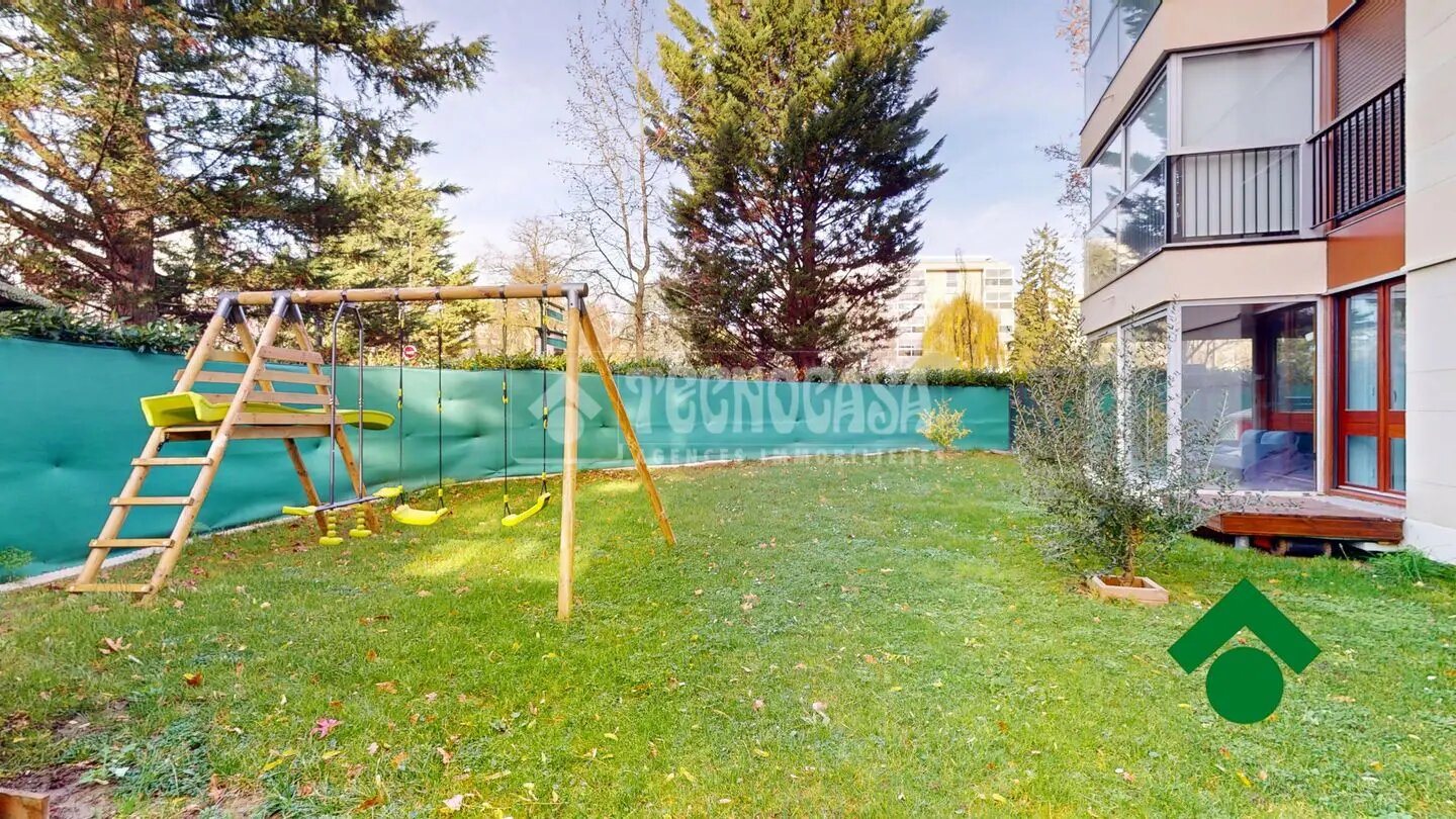 Appartement à vendre, 98m², Le Chesnay