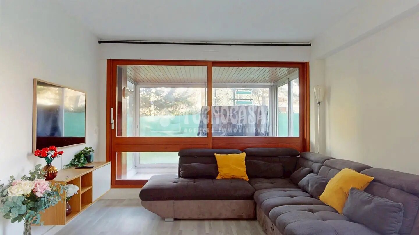 Appartement à vendre, 98m², Le Chesnay