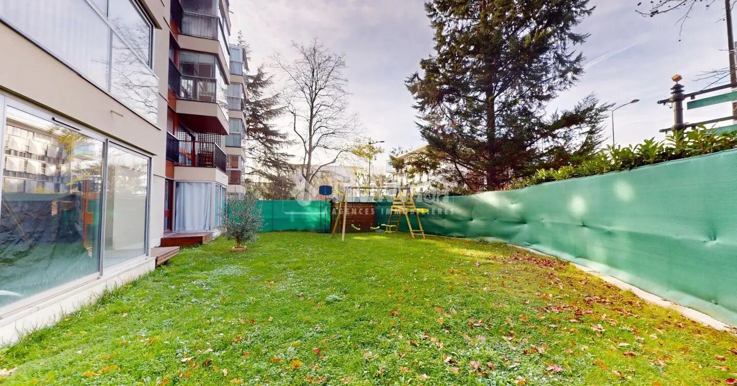 Appartement à vendre, 98m², Le Chesnay