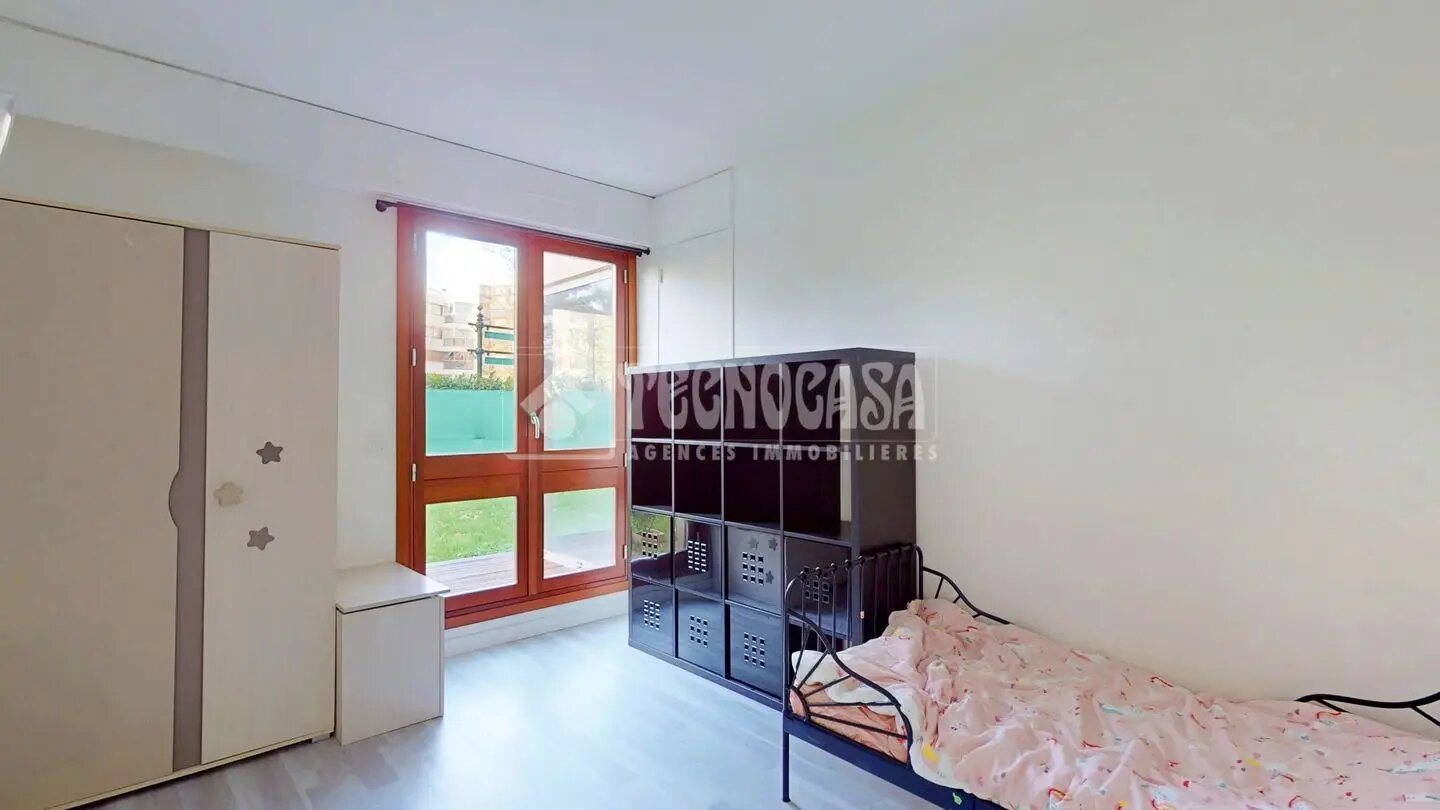 Appartement à vendre, 98m², Le Chesnay