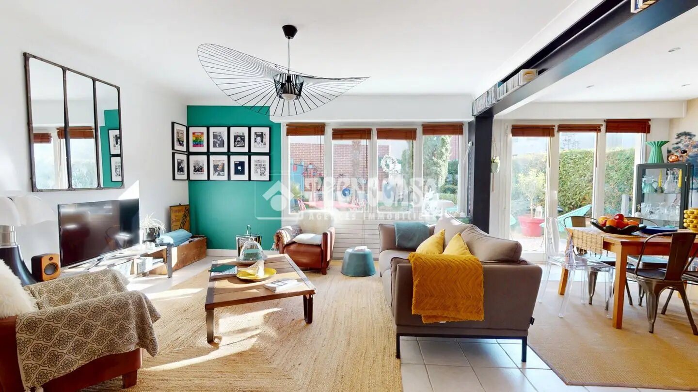 Maison à vendre, 151m², Le Chesnay