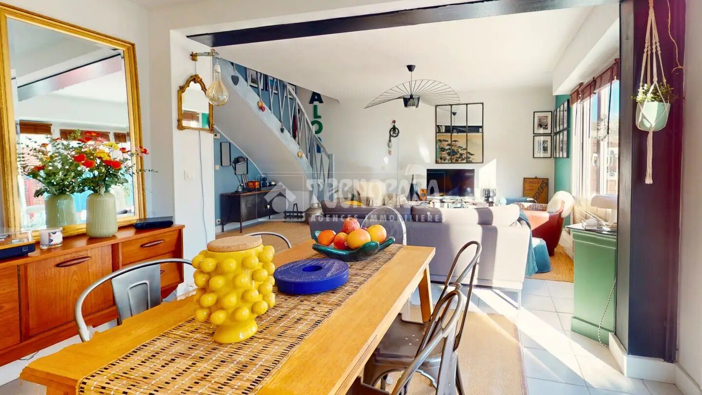 Maison à vendre, 151m², Le Chesnay