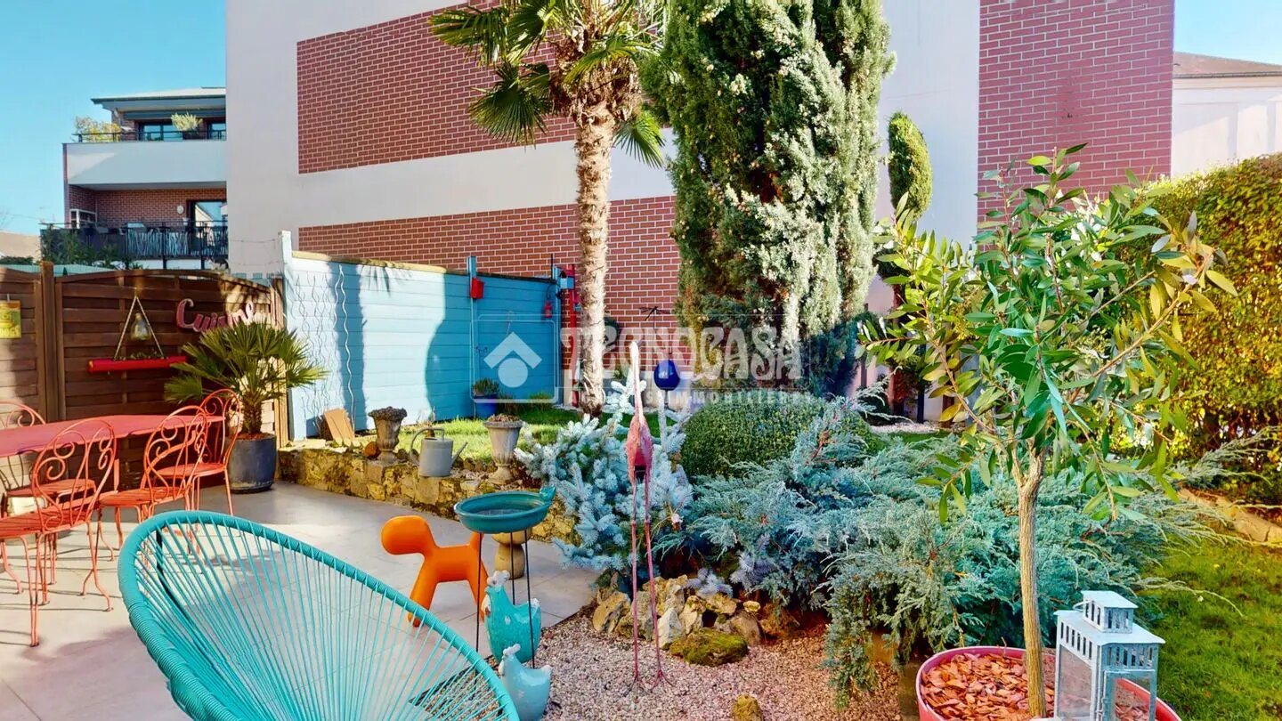 Maison à vendre, 151m², Le Chesnay