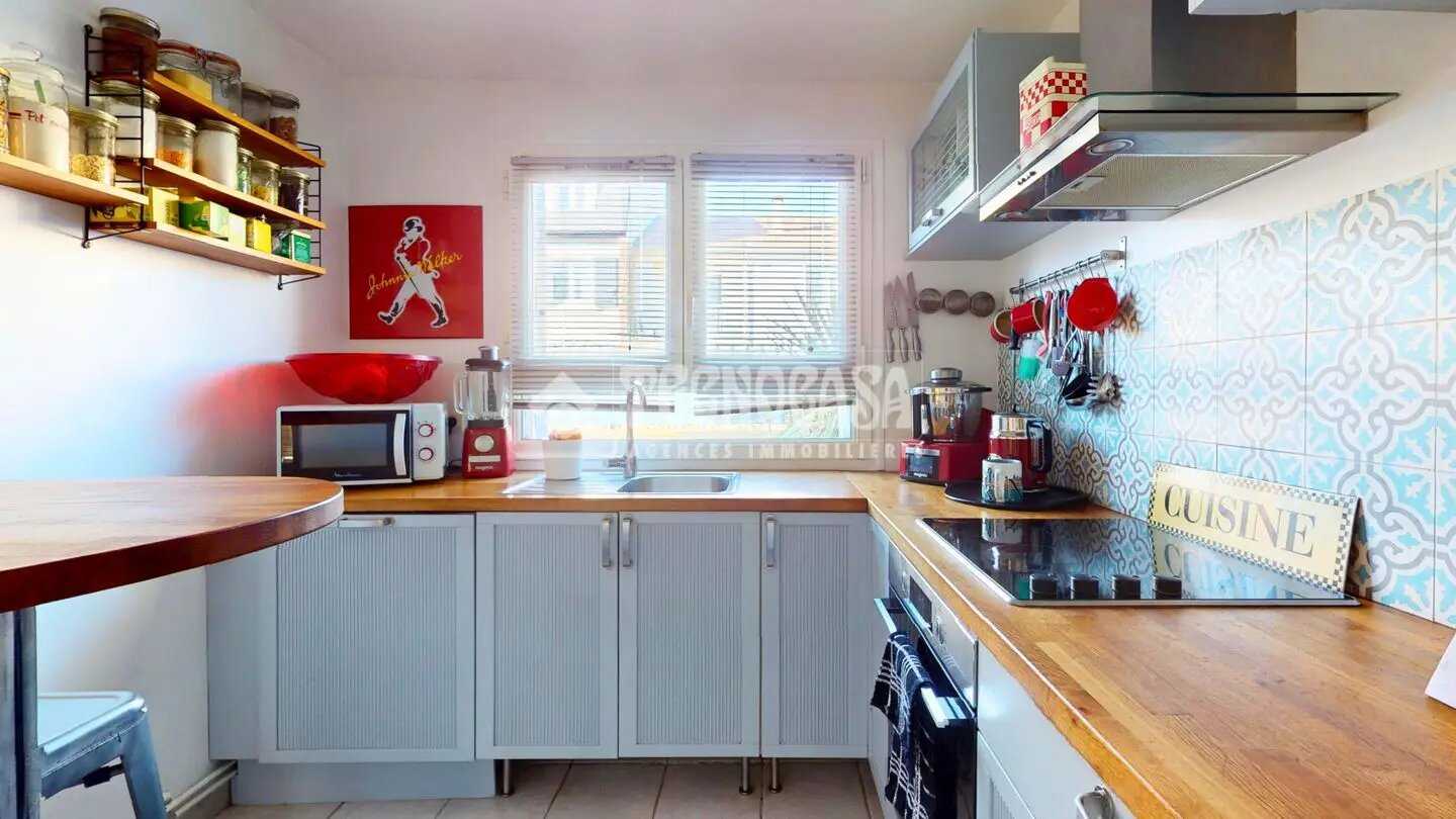 Maison à vendre, 151m², Le Chesnay