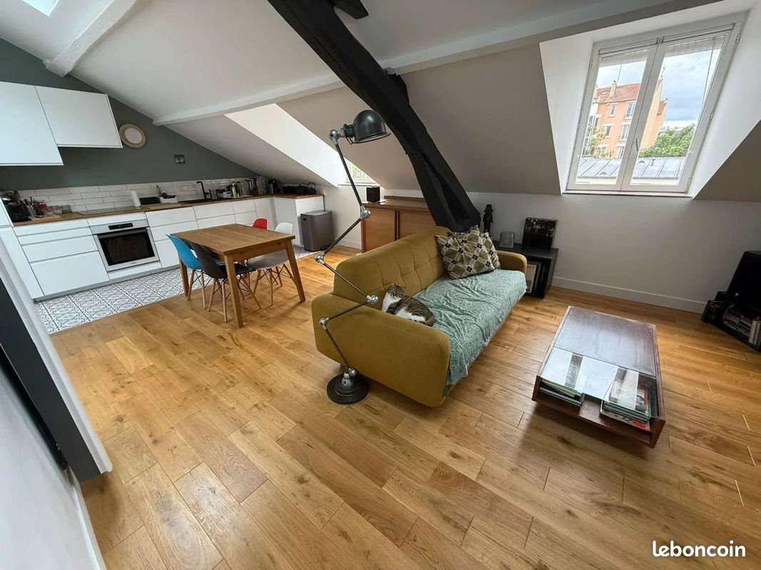 Appartement à vendre, 89m², Vincennes