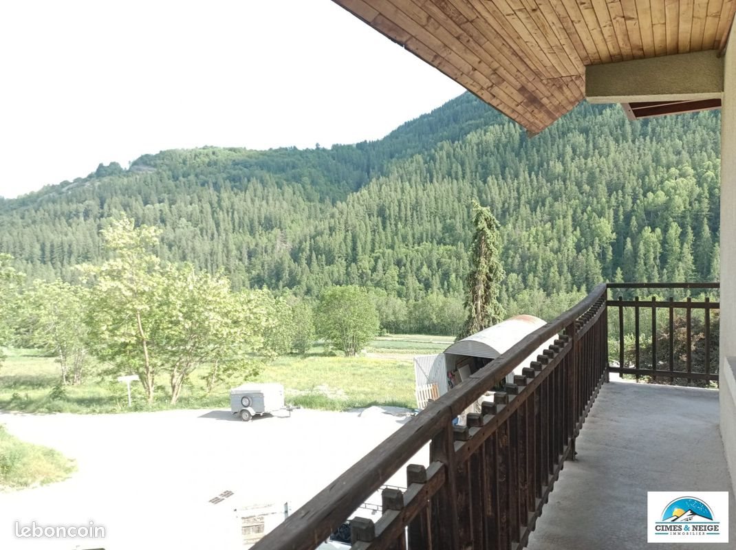Appartement à vendre, 90m², Pelvoux