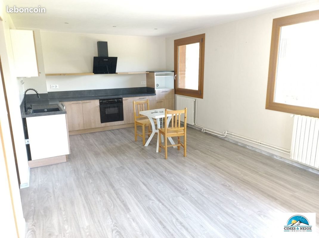 Appartement à vendre, 90m², Pelvoux
