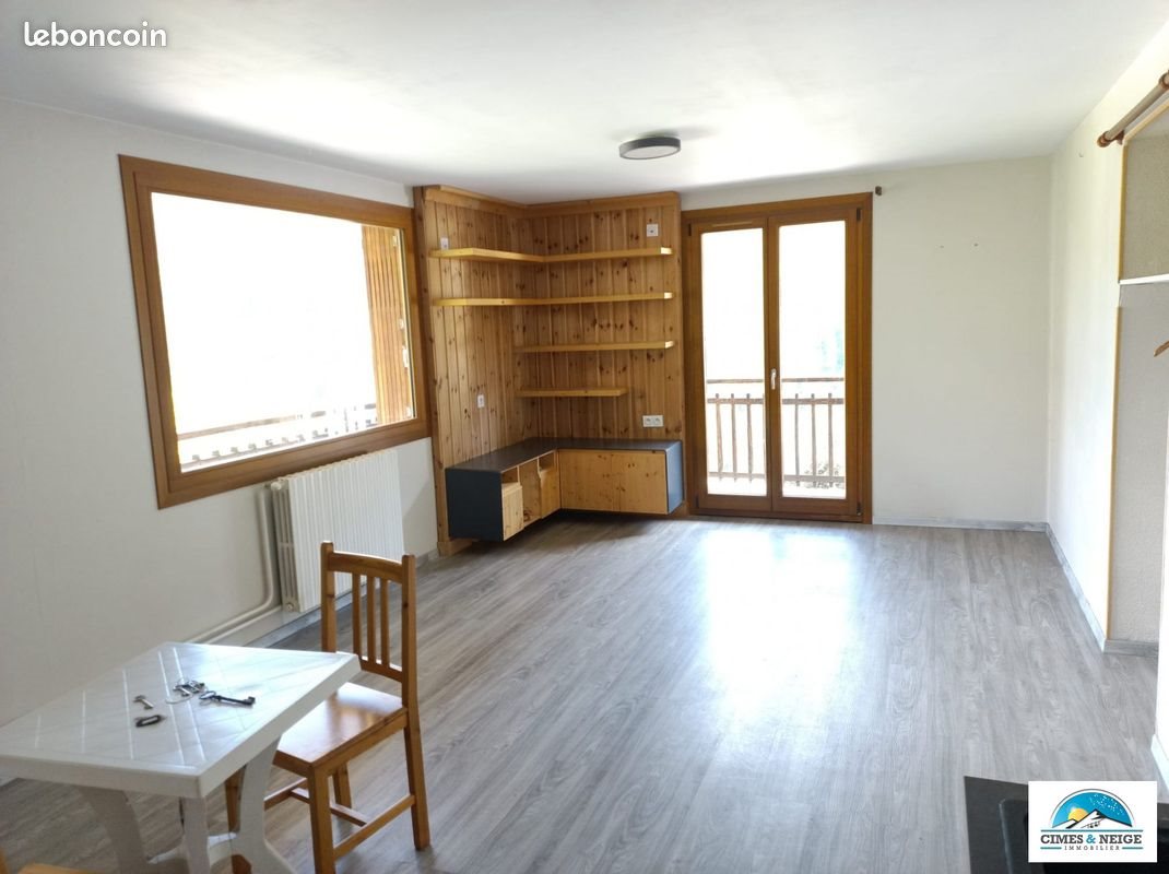 Appartement à vendre, 90m², Pelvoux