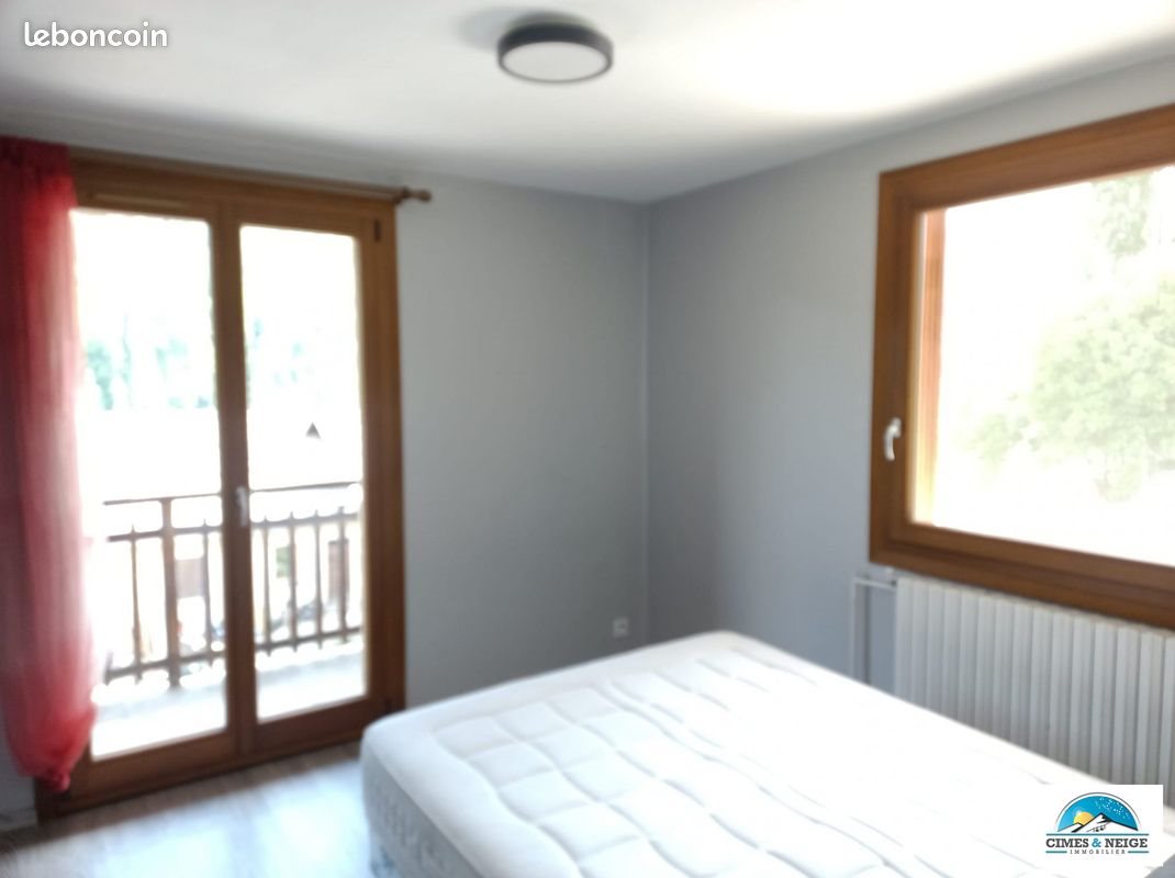 Appartement à vendre, 90m², Pelvoux