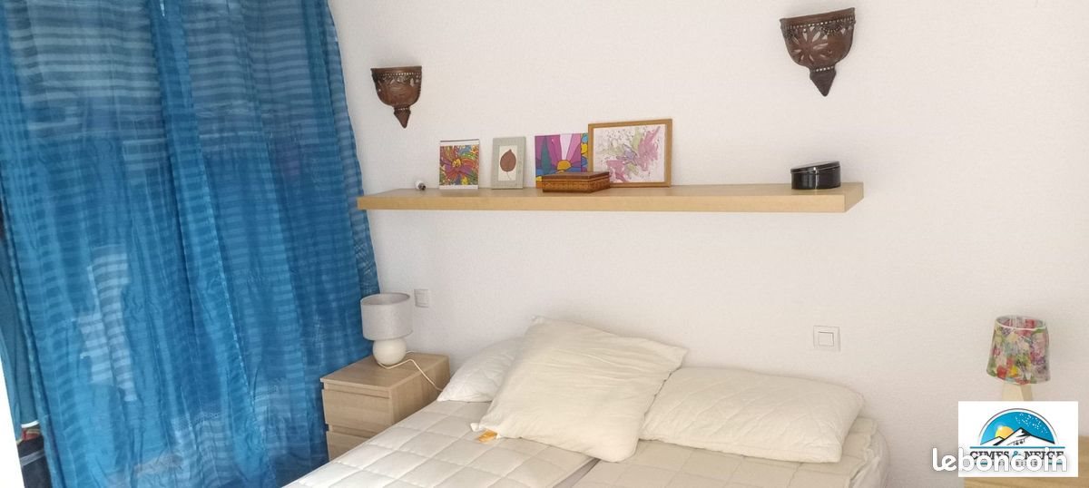Appartement à vendre, 43m², Puy-Saint-Vincent